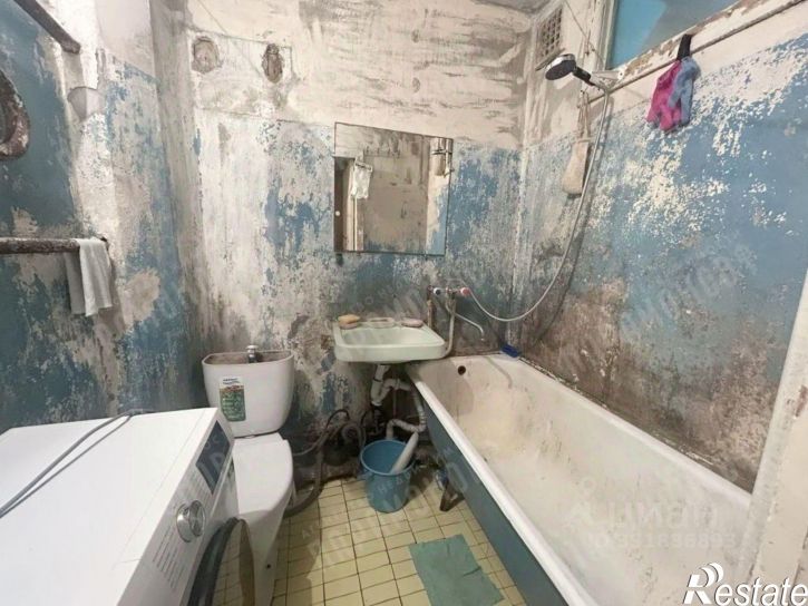 1-комн квартира Спортивный пер, 16,  д. 16