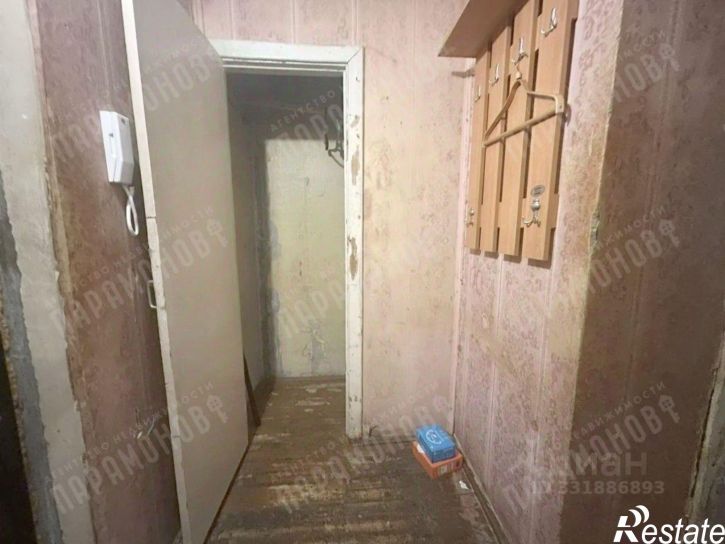 1-комн квартира Спортивный пер, 16,  д. 16