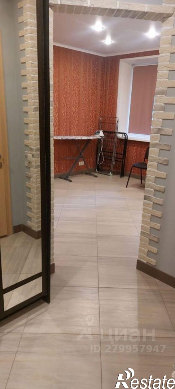 1-комн квартира ул Баскакова, 8,  д. 8