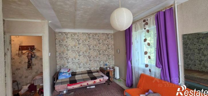 1-комн квартира ул Мира, 12,  д. 12