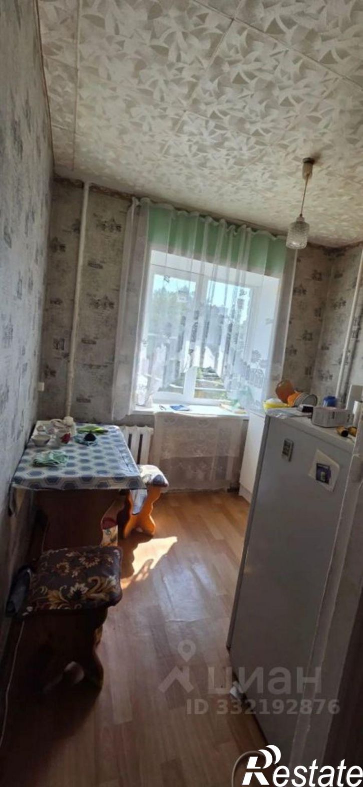1-комн квартира ул Мира, 12,  д. 12