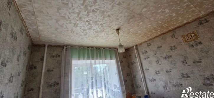 1-комн квартира ул Мира, 12,  д. 12