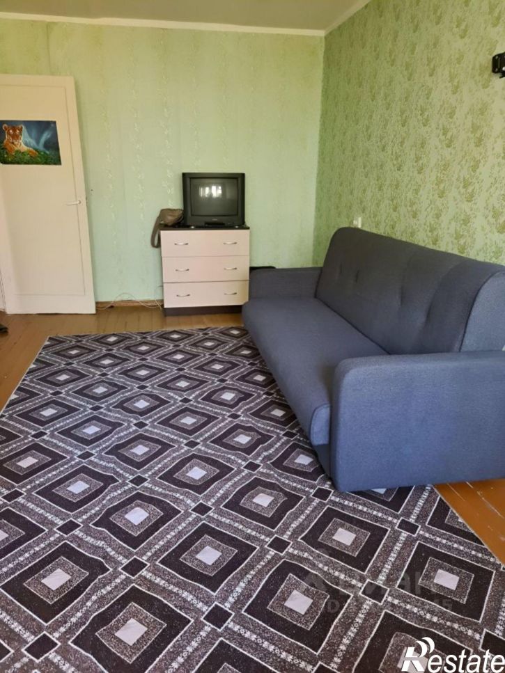 1-комн квартира Тверь, улица Бобкова, 26к4
