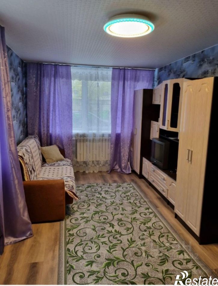 1-комн квартира Ржев, улица Ленина, 14А