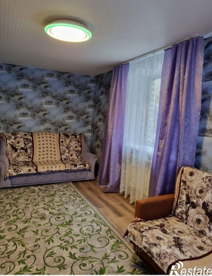 1-комн квартира Ржев, улица Ленина, 14А