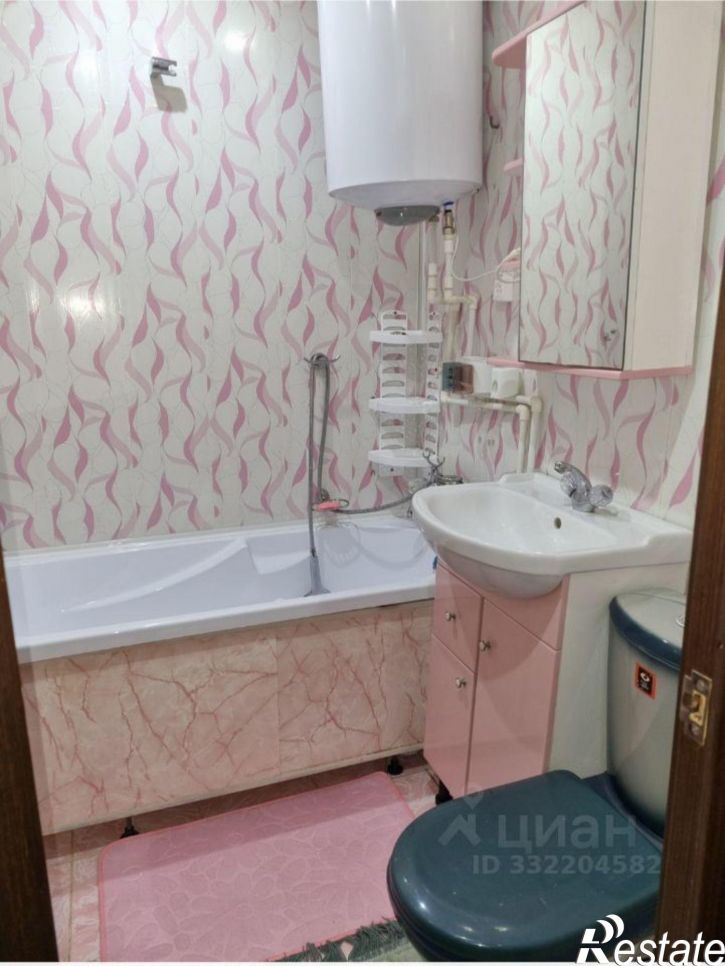 1-комн квартира Ржев, улица Ленина, 14А