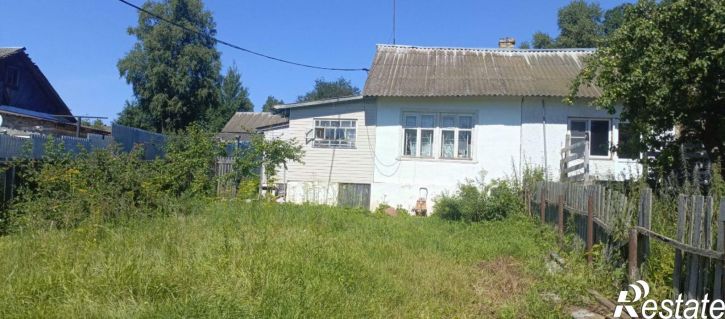 2-комн квартира Ржев, посёлок 40 лет ВЛКСМ, 54