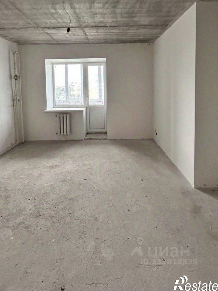 3-комн квартира городской округ Тверь,   Тверь