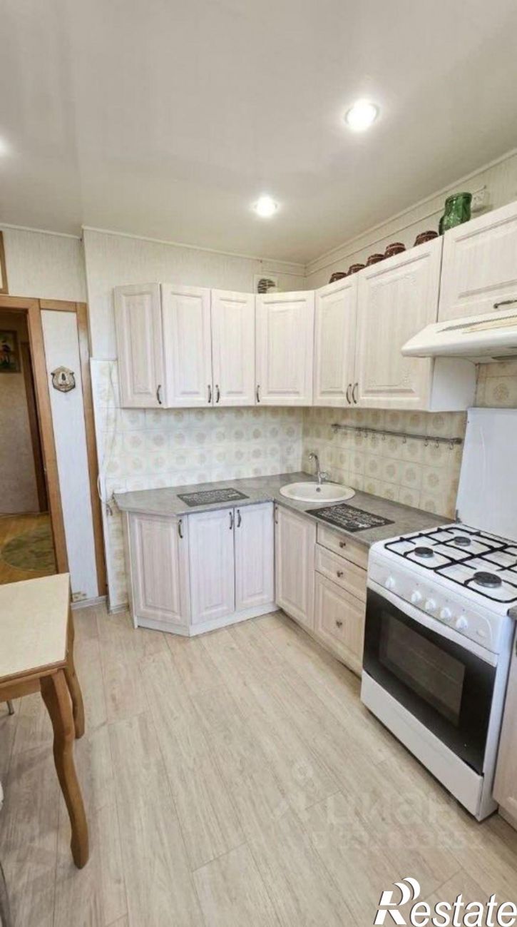 3-комн квартира городской округ Тверь, Тверь