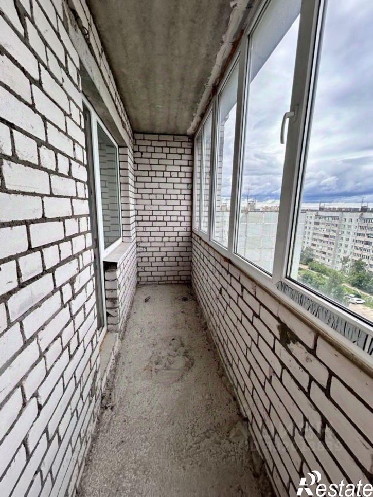 3-комн квартира городской округ Тверь,   Тверь