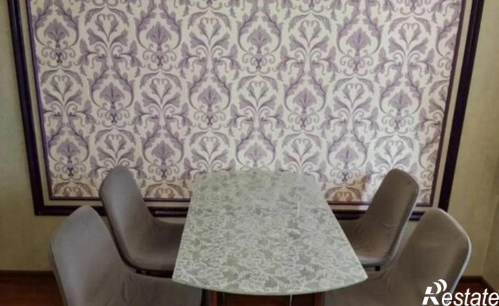 1-комн квартира Тверь, улица Левитана, 58к1