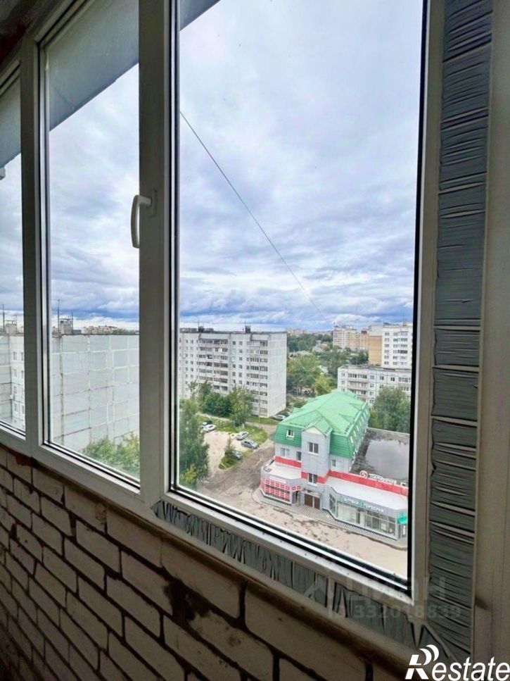 3-комн квартира городской округ Тверь,   Тверь