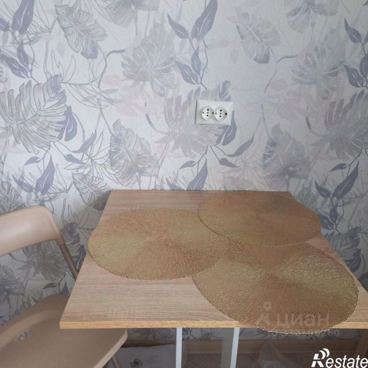 1-комн квартира Зубцов, Южный м-н, 7