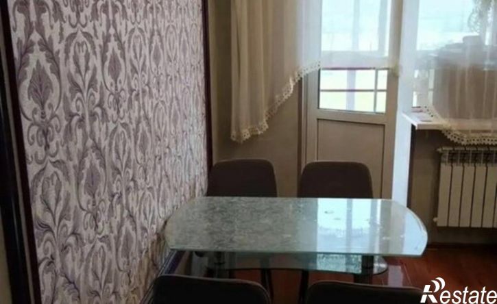 1-комн квартира Тверь, улица Левитана, 58к1