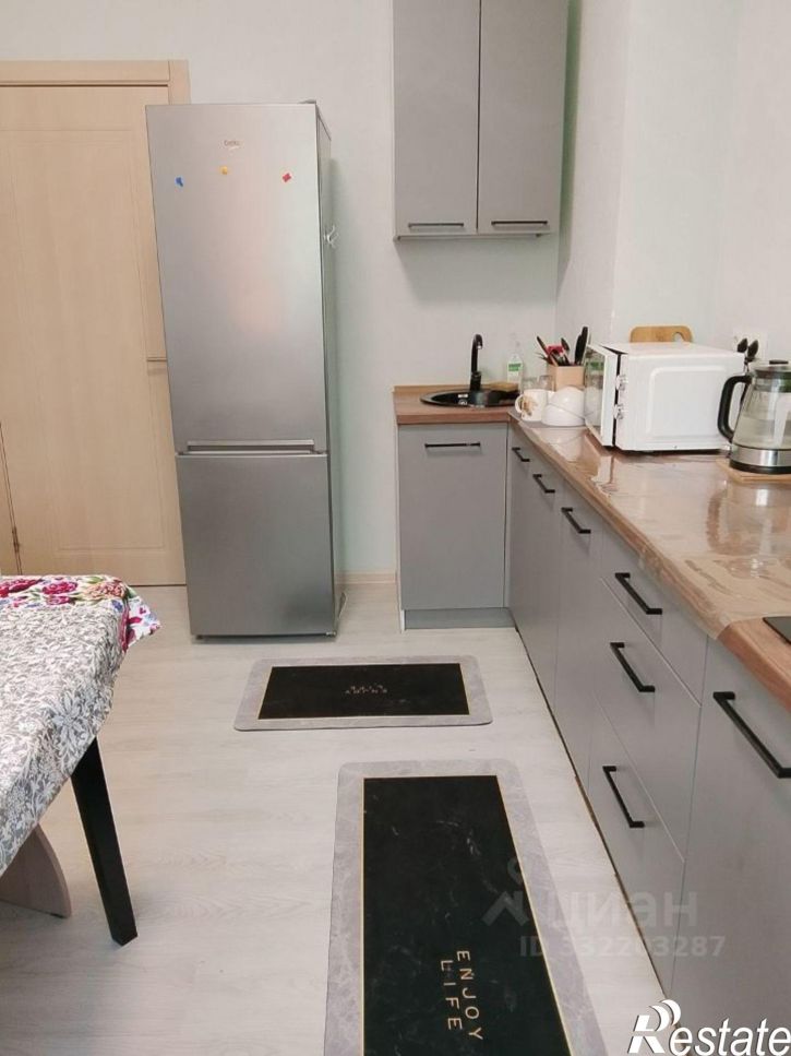 2-комн квартира Новочеркасская улица, 48
