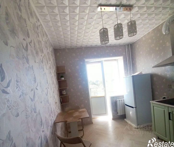 1-комн квартира Зубцов, Южный м-н, 7