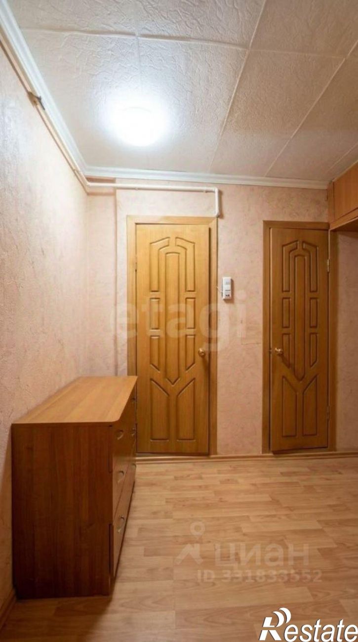 3-комн квартира городской округ Тверь, Тверь
