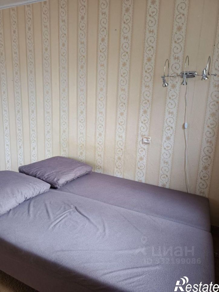 1-комн квартира Конаково, улица Гагарина, 7