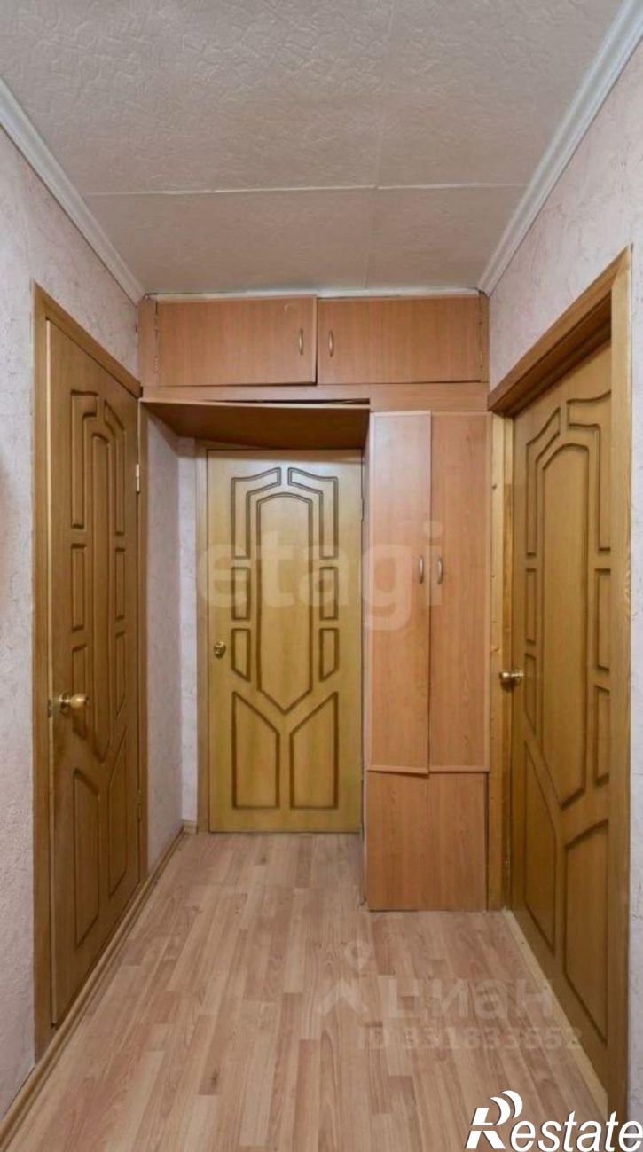 3-комн квартира городской округ Тверь, Тверь