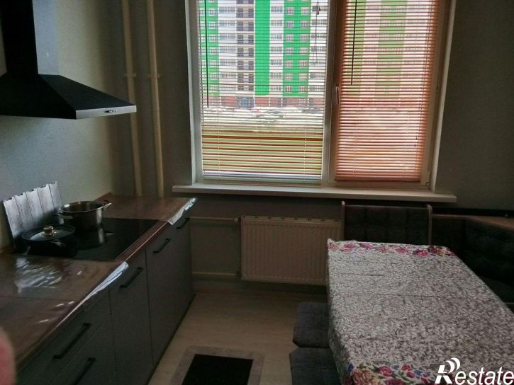 2-комн квартира Новочеркасская улица, 48
