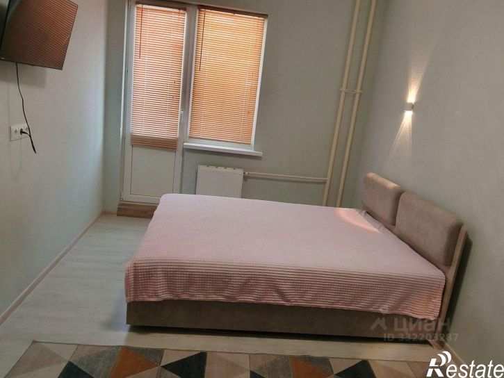 2-комн квартира Новочеркасская улица, 48