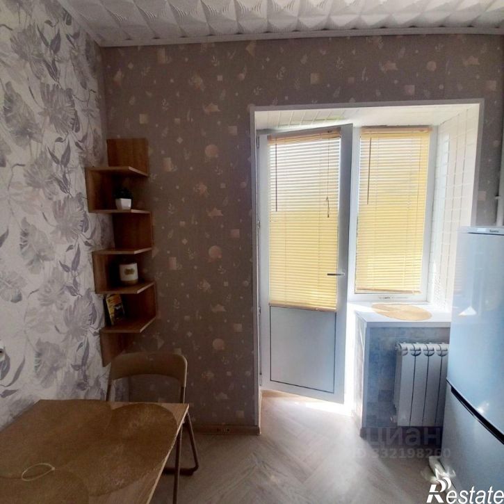 1-комн квартира Зубцов, Южный м-н, 7