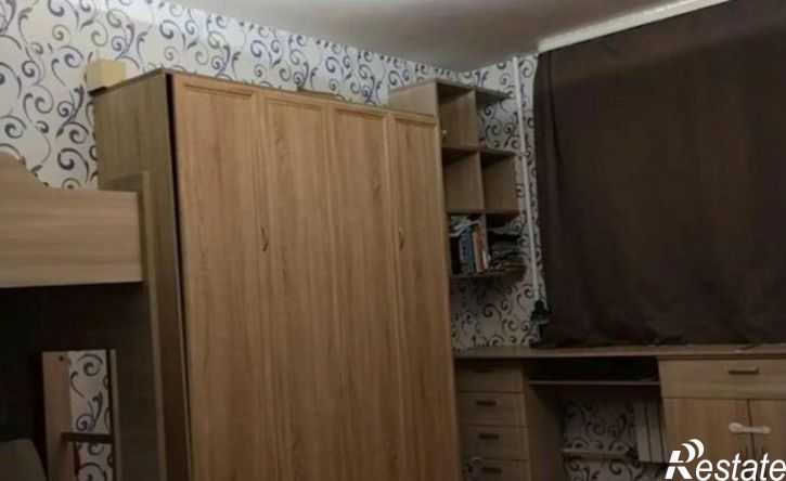 1-комн квартира Тверь, улица Левитана, 58к1