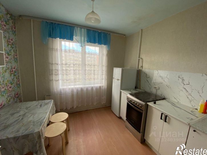 1-комн квартира Тверь, бульвар Ногина, 10/1