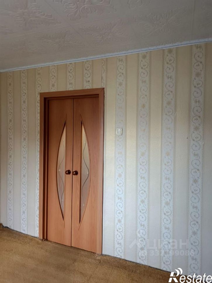 1-комн квартира Конаково, улица Гагарина, 7