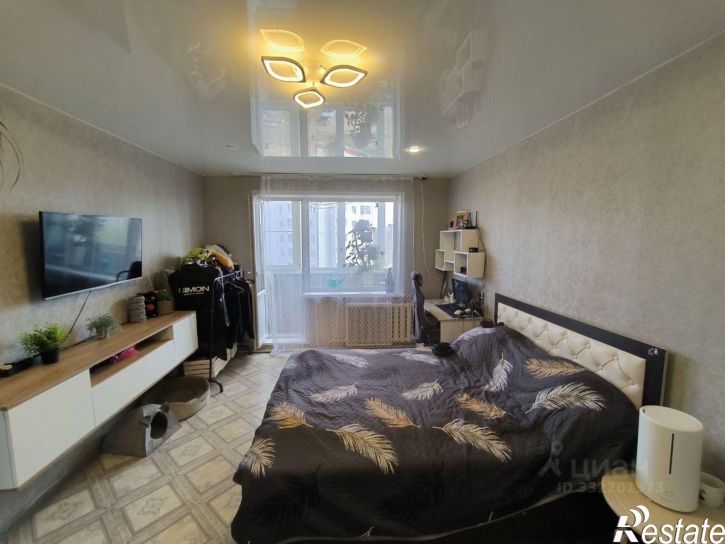 2-комн квартира Тверь, улица Артюхиной, 24к1