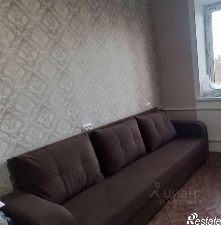 1-комн квартира Зубцов, Южный м-н, 7