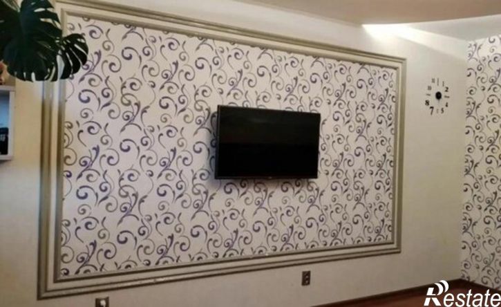 1-комн квартира Тверь, улица Левитана, 58к1