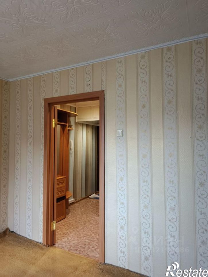 1-комн квартира Конаково, улица Гагарина, 7