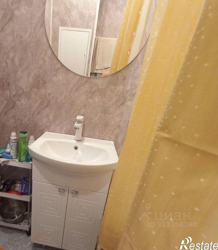 1-комн квартира Зубцов, Южный м-н, 7