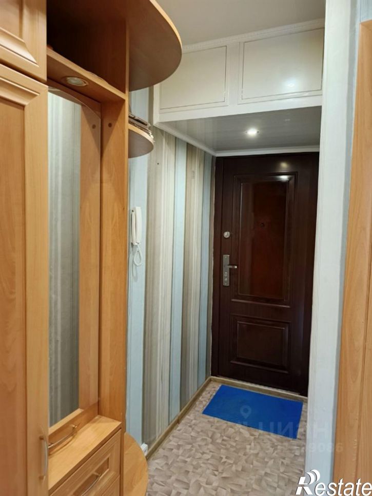 1-комн квартира Конаково, улица Гагарина, 7