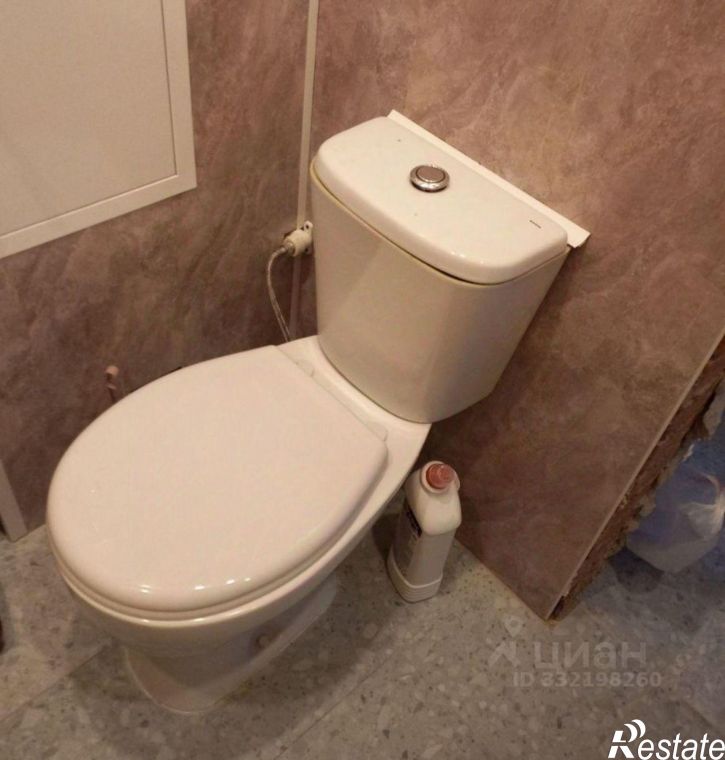 1-комн квартира Зубцов, Южный м-н, 7