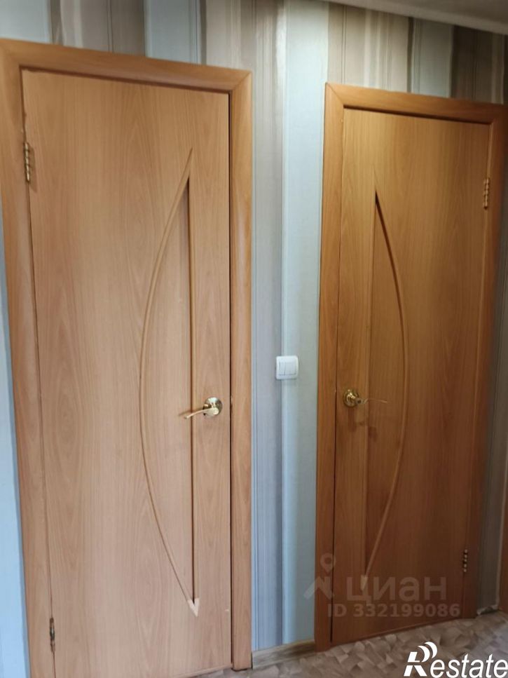1-комн квартира Конаково, улица Гагарина, 7
