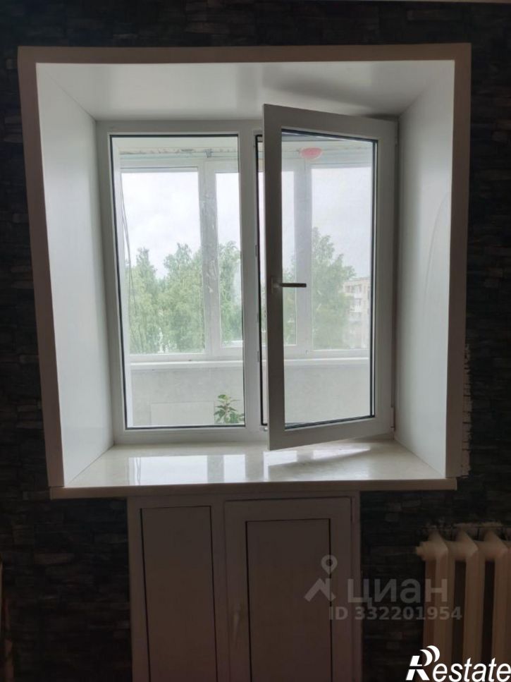 2-комн квартира Нелидово, Лесная улица, 13