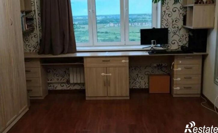 1-комн квартира Тверь, улица Левитана, 58к1