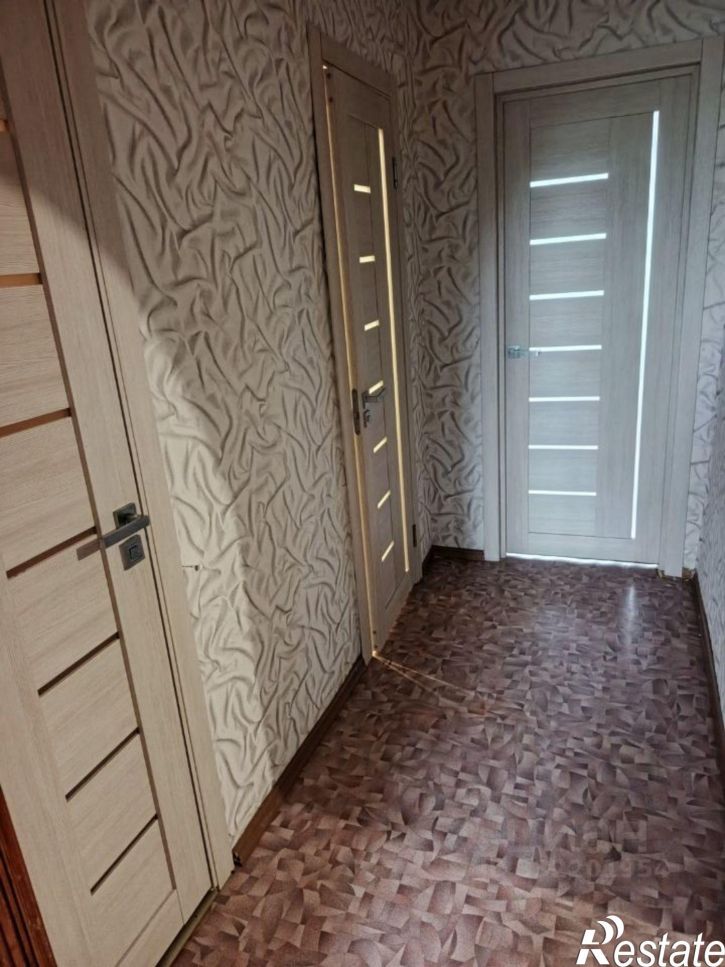 2-комн квартира Нелидово, Лесная улица, 13