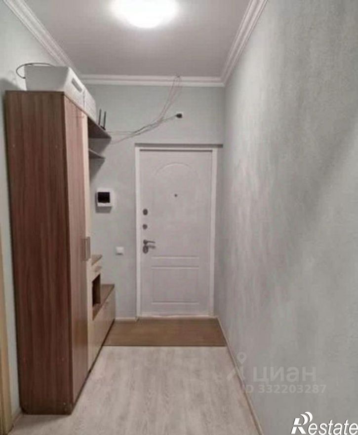 2-комн квартира Новочеркасская улица, 48
