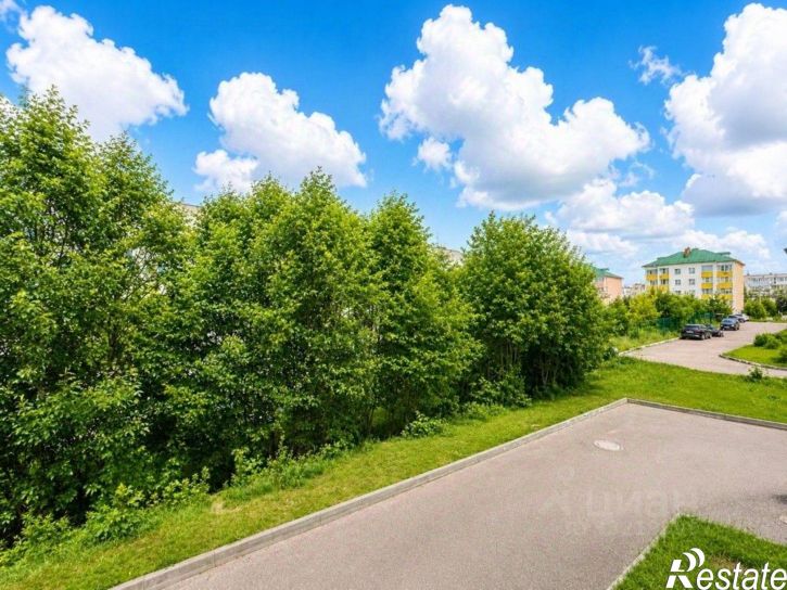 1-комн квартира Торжок, улица Металлистов, 1г