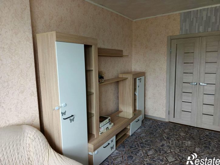 2-комн квартира Нелидово, Лесная улица, 13
