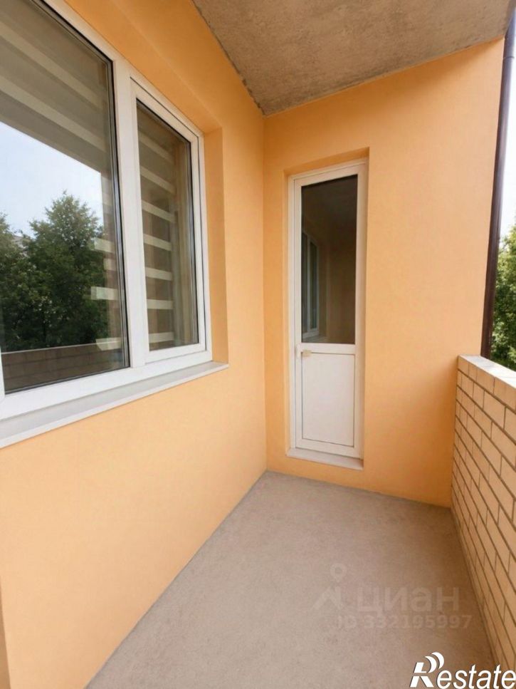 1-комн квартира Торжок, улица Металлистов, 1г