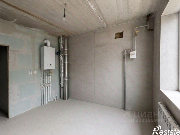 1-комн квартира Торжок, улица Металлистов, 1г