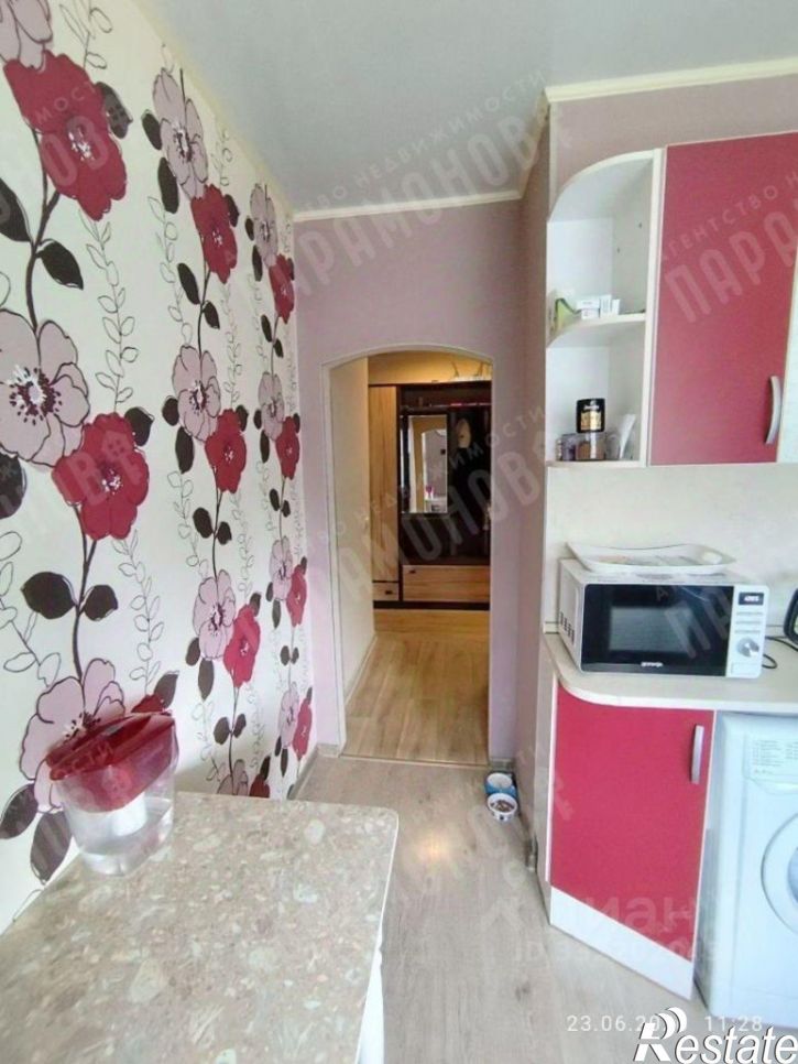 3-комн квартира городской округ Тверь,   Тверь