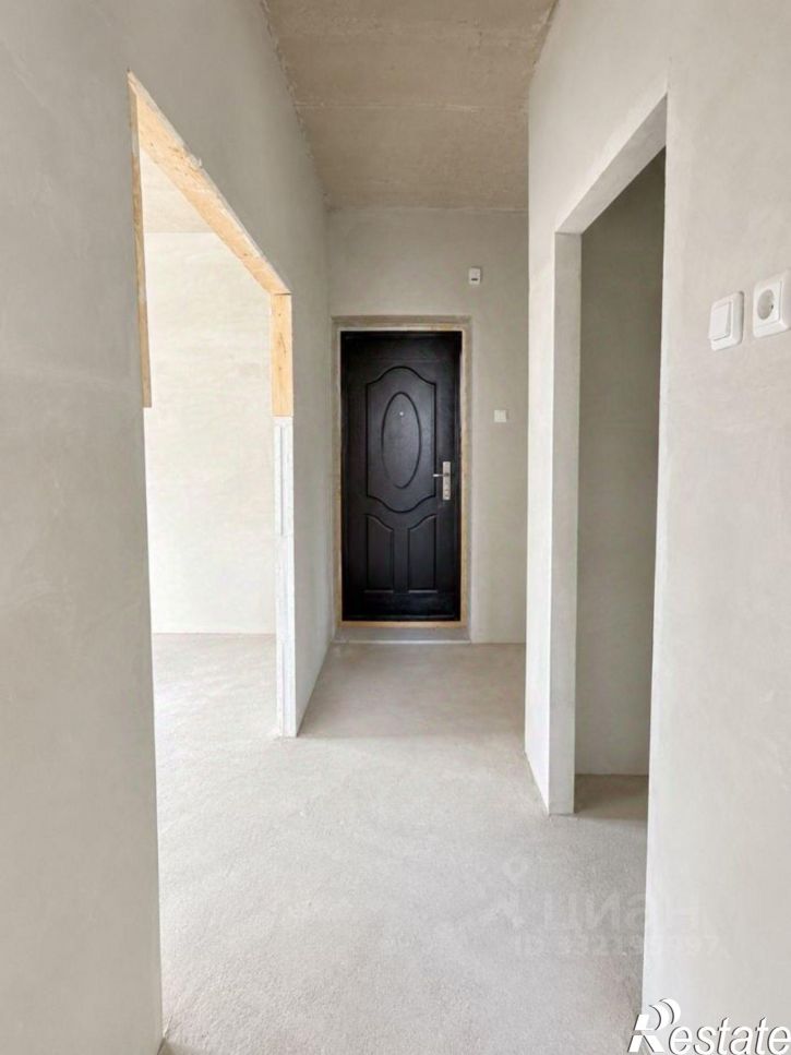 1-комн квартира Торжок, улица Металлистов, 1г