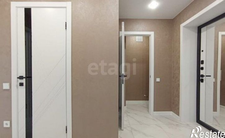 1-комн квартира Тверь, 1-й переулок Вагонников, 6к1