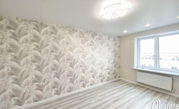 1-комн квартира Тверь, бульвар Гусева, 60