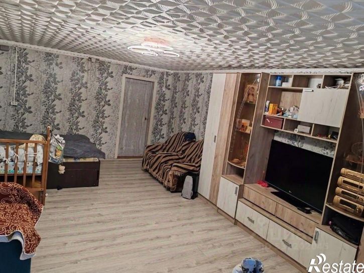 2-комн квартира Калининский муниципальный округ